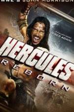 Watch Hercules Reborn Movie2k