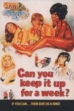 Watch Can You Keep It Up for a Week? Movie2k