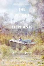 Watch The Weight of Elephants Movie2k