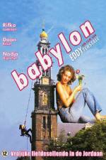 Watch Babylon Movie2k