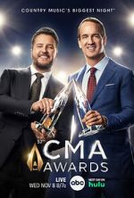 Watch 57th Annual CMA Awards Movie2k