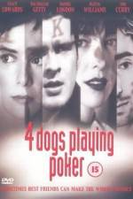 Watch Four Dogs Playing Poker Movie2k