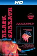 Watch Classic Albums: Black Sabbath - Paranoid Movie2k