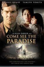 Watch Come See the Paradise Movie2k