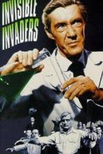 Watch Invisible Invaders Movie2k