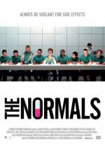 Watch The Normals Movie2k