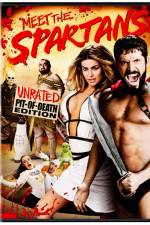 Watch Meet the Spartans Movie2k