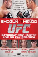Watch UFC 139: Henderson vs. Rua Movie2k