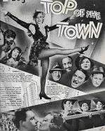 Watch Top of the Town Movie2k