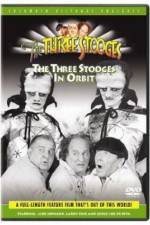Watch The Three Stooges in Orbit Movie2k