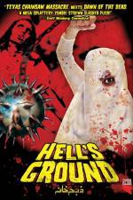 Watch Hell's Ground Movie2k