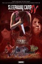 Watch Sleepaway Camp IV The Survivor Movie2k