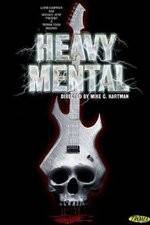 Watch Heavy Mental: A Rock-n-Roll Blood Bath Movie2k