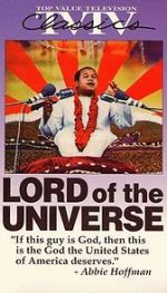 Watch The Lord of the Universe Movie2k