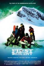 Watch First Descent Movie2k