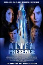 Watch Alien Presence Movie2k