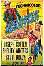 Watch Untamed Frontier Movie2k