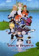 Watch Tales of Vesperia: The First Strike Movie2k