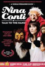 Watch Nina Conti Talk To The Hand Movie2k