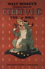 Watch Ferdinand the Bull Movie2k