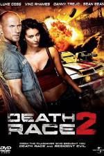Watch Death Race 2 Movie2k
