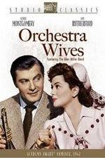 Watch Orchestra Wives Movie2k