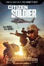 Watch Citizen Soldier Movie2k