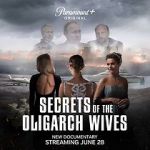 Watch Secrets of the Oligarch Wives Movie2k