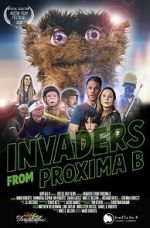 Watch Invaders from Proxima B Movie2k