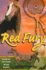 Watch The Red Fury Movie2k