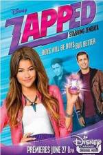 Watch Zapped Movie2k