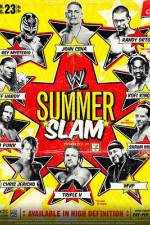 Watch WWE Summerslam Movie2k