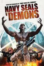 Watch Navy SEALS v Demons Movie2k