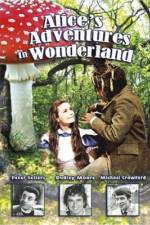 Watch Alice's Adventures in Wonderland Movie2k