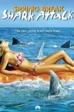 Watch Spring Break Shark Attack Movie2k