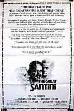 Watch The Great Santini Movie2k
