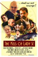 Watch The Kiss of Lady X Movie2k