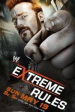 Watch WWE Extreme Rules Movie2k