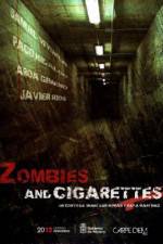 Watch Zombies & Cigarettes Movie2k