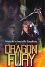 Watch Dragon Fury Movie2k