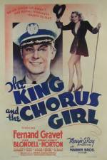 Watch The King and the Chorus Girl Movie2k