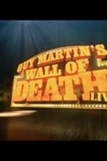 Watch Guy Martin Wall of Death Live Movie2k