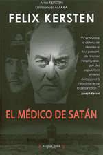 Watch Felix Kersten Satans Doctor Movie2k