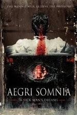 Watch Aegri Somnia Movie2k