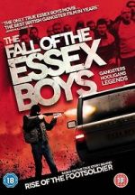 Watch The Fall of the Essex Boys Movie2k