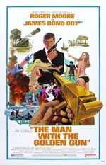 Watch The Man with the Golden Gun Movie2k