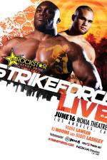 Watch Strikeforce: Los Angeles Movie2k