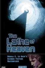 Watch The Lathe of Heaven Movie2k