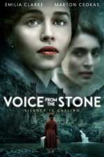 Watch Voice from the Stone Movie2k