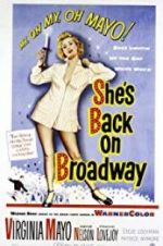 Watch She\'s Back on Broadway Movie2k